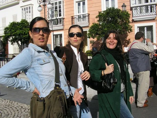 Rastrillo 2006 — foto 12